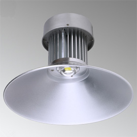 使用Led工廠燈，帶你走進(jìn)炫酷的時代