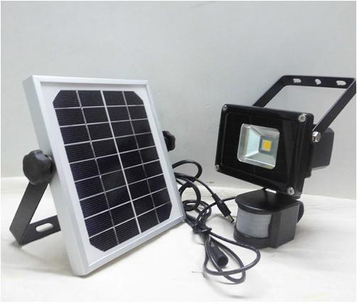 看專業(yè)LED投光燈廠家調光技術