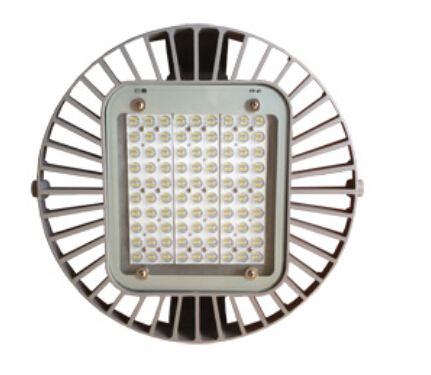 因為有【led投光燈】，所以沒有黑暗一說！