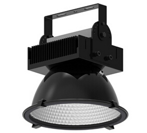 LED投光燈不僅是可以點(diǎn)亮你的路，還可以照亮你的人生