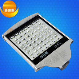 滿足需求，照亮人生-led路燈頭，你不在孤獨(dú)