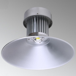 有你相伴，一路前行--Led工廠燈