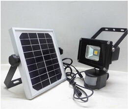 投光燈廠家，這是一個(gè)燈具的生產(chǎn)者