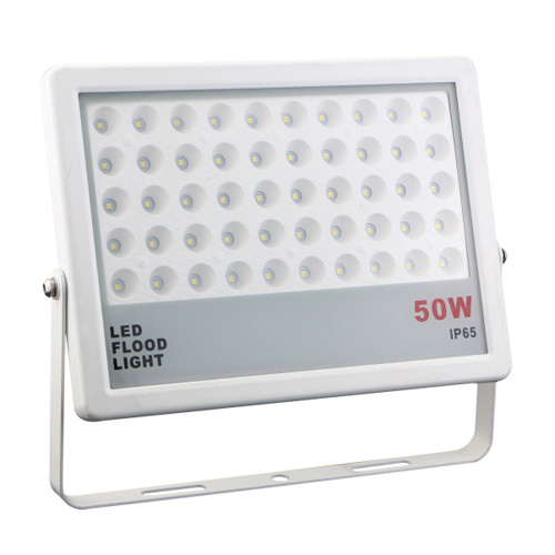 LED投光燈壞了怎么辦？普瑞斯教你如何修理