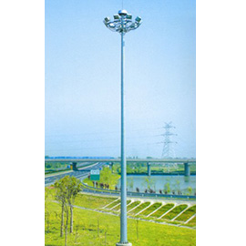 山東led路燈安裝過程需注意??！