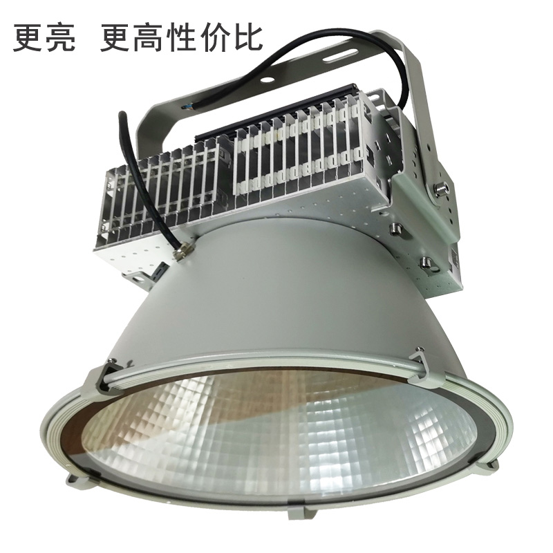 LED工礦燈的優(yōu)勢有哪些？