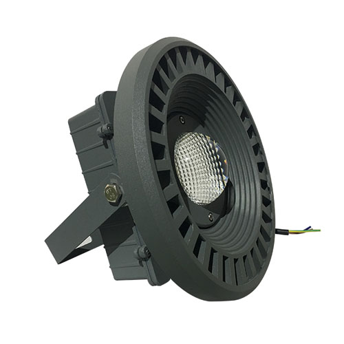 LED工礦燈是怎樣的燈具？