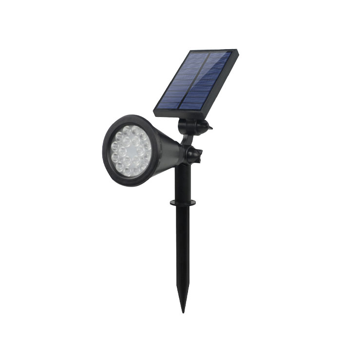 太陽(yáng)能插地?zé)? id=