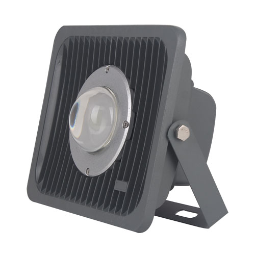 LED投光燈不亮的原因是什么，怎么解決？