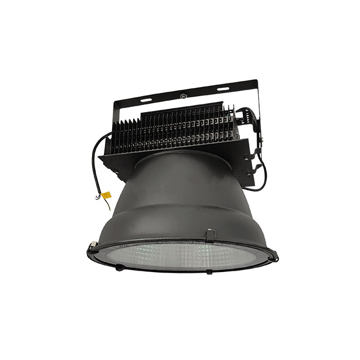 工礦燈該進(jìn)行怎樣的選擇？